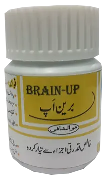 Brain Up