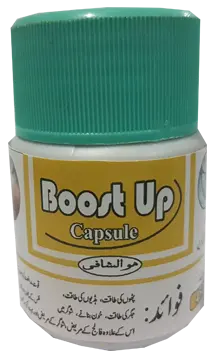 Boost Up